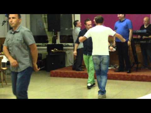 Halit Kastrati ME SAX, Bajram Gigolli, Muhamet Sejdiu TALLAVA