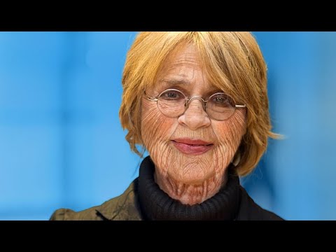 Conny Froboess ist fast 80 Jahre alt, wie sie lebt, ist traurig.