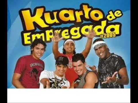 Sua Metidinha   KUARTO DE EMPREGADA VOL 1