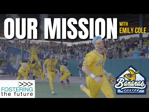 Our Mission by Emily Cole