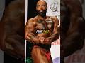 The Strongest Man You've Never Heard Of: CT Fletcher | #shorts #ctfletcher