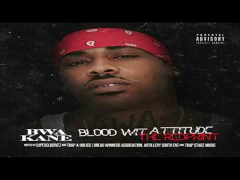 BreadWinnerKane - IceBox