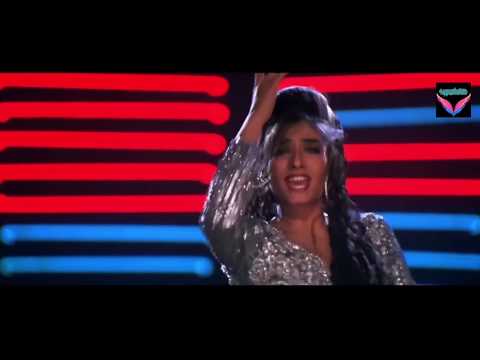 Kaale Kaale Baal Gaal Gore Gore HD 1080p | Ziddi Songs | Raveena Tandon Sexy Songs | Dolby Audio