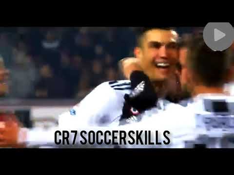 Cristiano Ronaldo - ransom/goals&goals hd