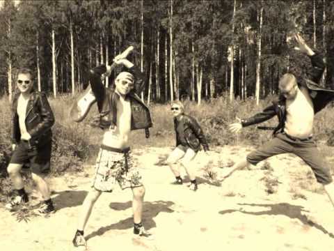 The Rockaway Beach Boys Sloop Zombie