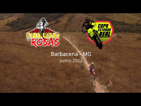 Enduro das Rosas 2022