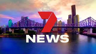 Download Lagu 7News Queensland - Weather and Closer, Wednesday May 5th 2021 Thumbnail