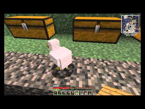 Spotter's Guide S4E7 - Foundation Revisions