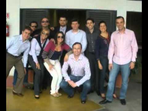 MBA GEE 02-2009 - FGV - Curitiba