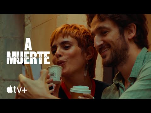 'A muerte', la aplaudida serie de Dani de la Orden, desembarca en Atresplayer