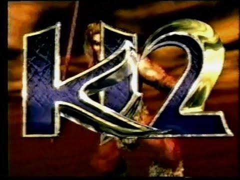 GamesMaster News S05E18