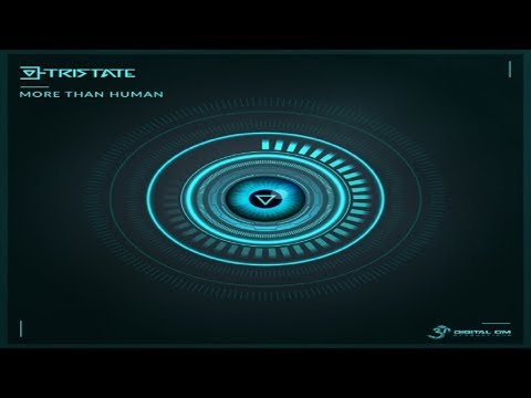 Tristate - More Than Human
