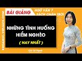 Những tình huống hiểm nghèo Ngữ văn lớp 7 Chân trời sáng tạo