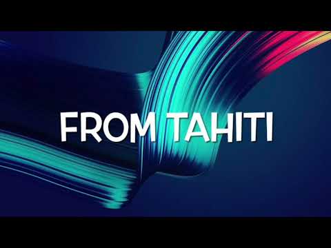 PARADOX 415 ( STRO X VolcomNoxTahiti ) X NOP FLY SAH