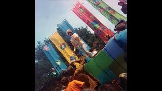 The Seeds - A Thousand Shadows (Alternative Version)