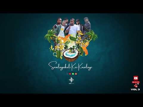 Senilagakali Kei Koroilagi - Serelaka (Official Audio)