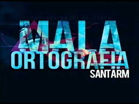 Santa Rm, KO ft Canibus - Masacre en Textos (Mala Ortografia)