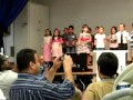 The Silly Willy Song K Grad