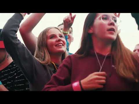 Mütze Katze After-Movie Summerty Festival 2022