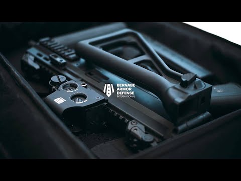 Unparalleled Sound Reduction