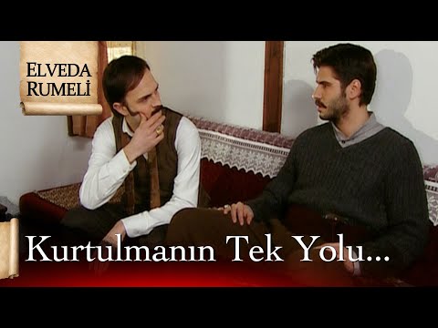 Mustafa ve Dilaver'in planı! - Elveda Rumeli 17. Bölüm