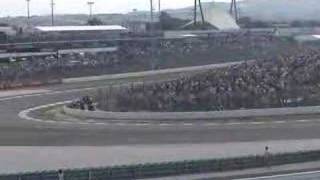 Download lagu CASEY THE BEST MISANO 2007 mp3