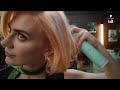 Alli Neumann For Every You Schwarzkopf Taft X Alli Marketing Werbung