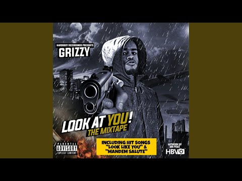 Gang Shit (feat. Chase, Trapz, J Bandz & Konez)