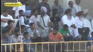 (1) Kular (Jalandhar) Kabaddi Tournament 16 March 2016