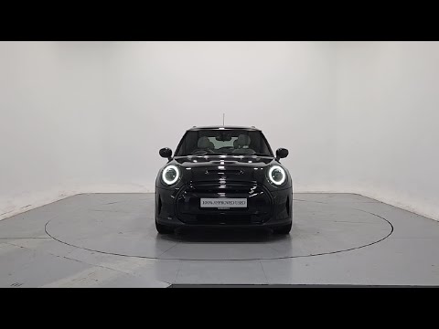 Mini Cooper Electric Level 3 - Image 2