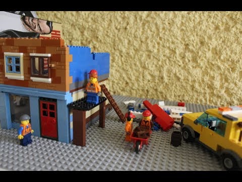 download lagu mp3 mp4 La Ciudad De Lego, download lagu La Ciudad De Lego gratis, unduh video klip La Ciudad De Lego