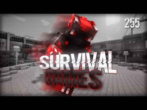 Minecraft Survival Games - Episode #255: "The Wombo w/ IBeaturscore"