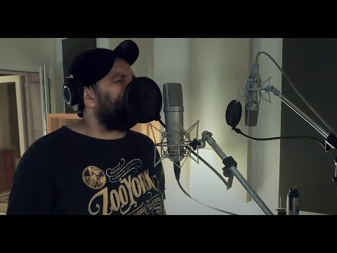 Video Backstage Decisiones - Jesús Fernández