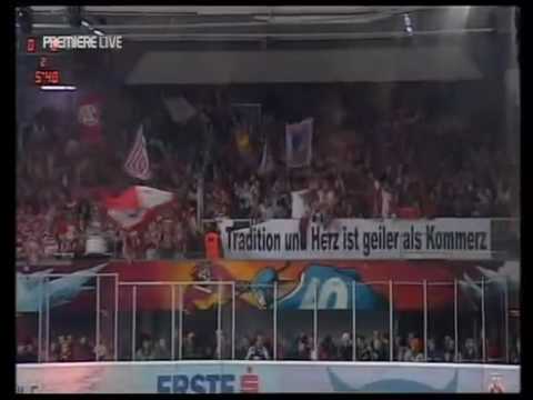 RBS - EC KAC - EBEL FINALE 2009 - GAME 4 - 0:2