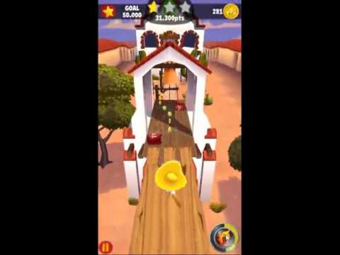 Looney Tunes Dash Level 627