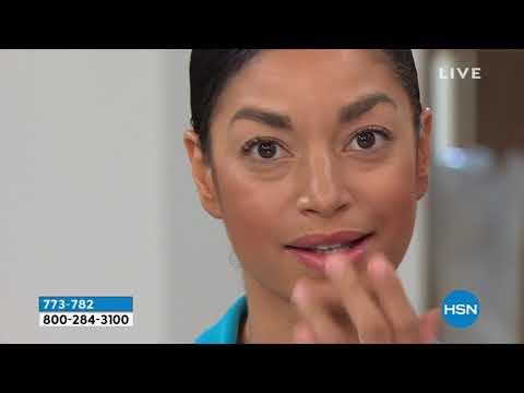 HSN | Skinn Cosmetics 10.22.2021 - 11 PM