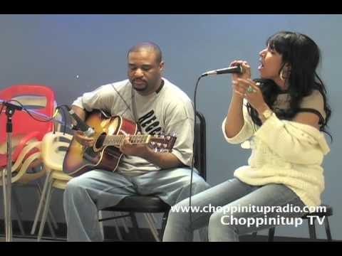 Joy Dion ft. Dwayne Lee Choppinitup TV