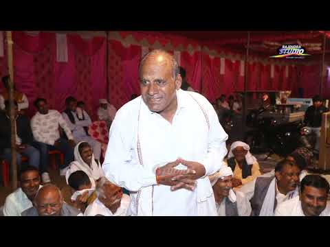 Gurjar Hansi majak competition