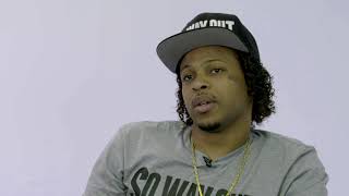 G Perico on WC&#39;s &quot;The Shadiest One&quot; | BEST ALBUMS | Episode 47