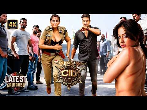 मुजरिम ने पुलिस के साथ मिलकर Purvi की इज्जत पर लगाया दाग! | CID | सीआईडी | True Crime Story 2026 |