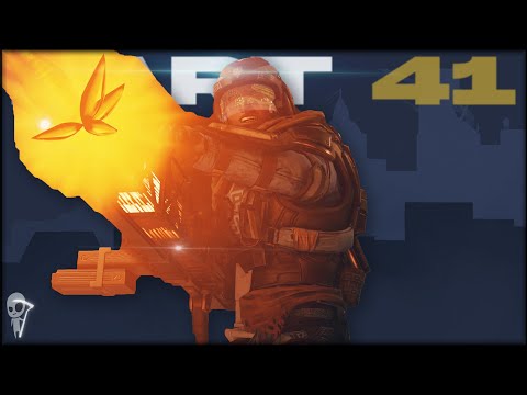 It's A Marathon Not A Sprint // XCOM 2 WOTC 2022 MODDED // Part 41