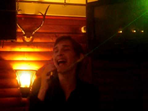 Ринат Бибиков - Unchained Melody ( The Righteous Brothers )