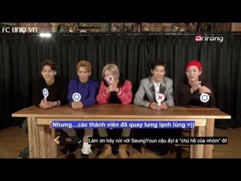 [Vietsub]: UNIQ - Pops in Seoul (Falling in Love)