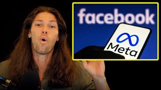 The Best Part of Facebook Becoming Meta