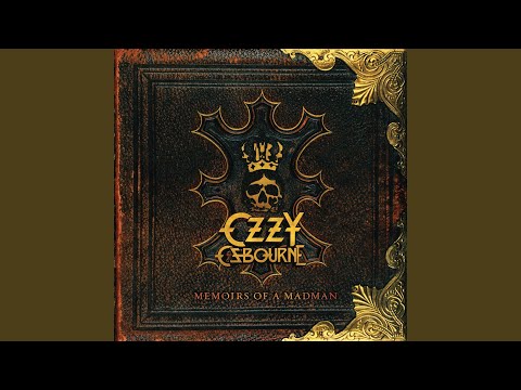Videoclip de Paranoid (Live at The Roundhouse, London, England - 2010) — Ozzy Osbourne