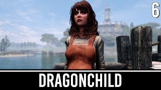 Skyrim Mods: Rigmor of Cyrodiil - Dragonchild - Part 6