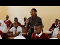 Ng Wana Kang Wa Mwalimu Official Video 4k