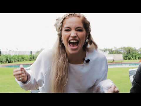 Pili Pascual 🆚 Rena toscano - 🥛🥛Vasos + vasos🥛🥛