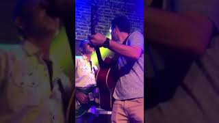 Big 10-4 & Dylan - Deadman - Live @ The Social 8/11/2018