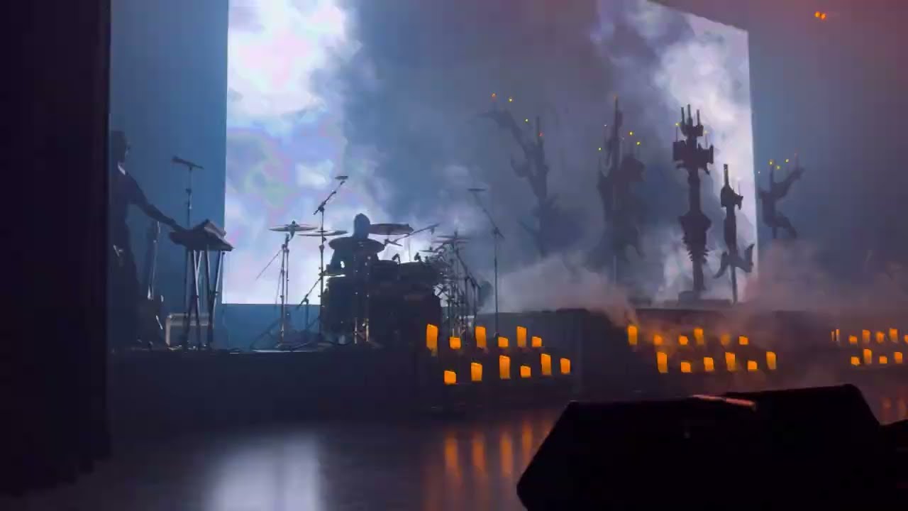 REMA live in Malaysia #nigeria #afrobeats #iphone